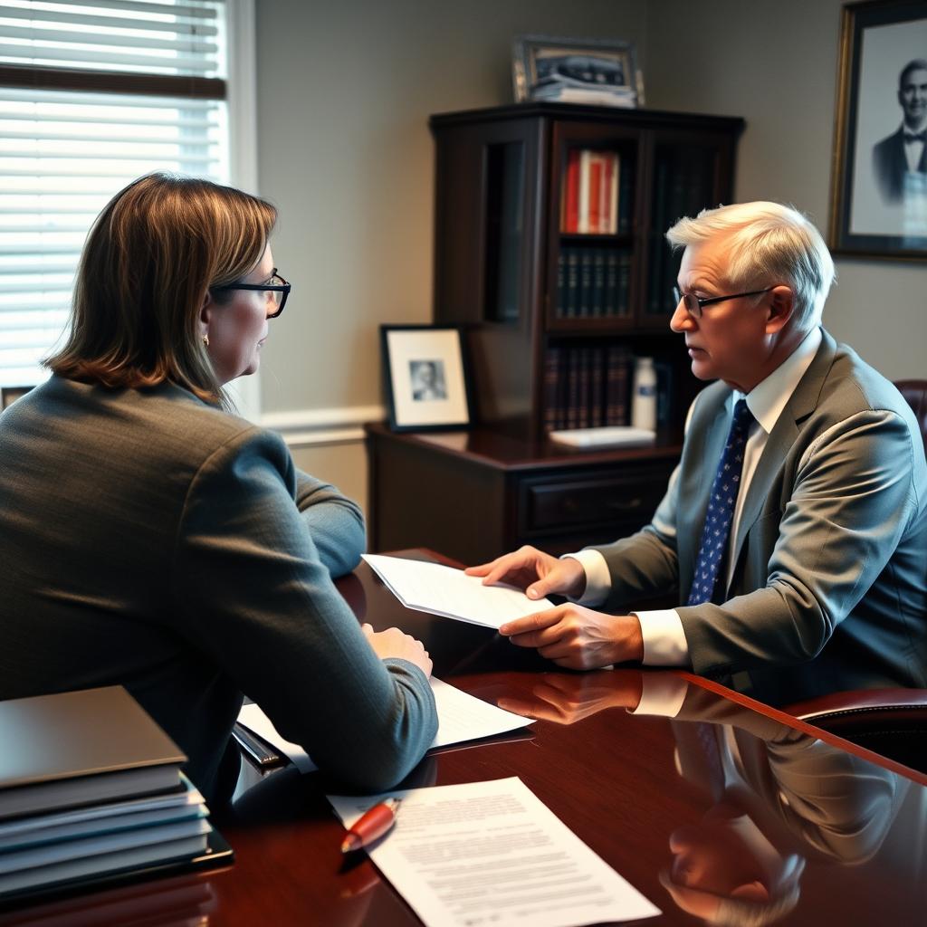 Child Support Lawyer Poquoson, VA
