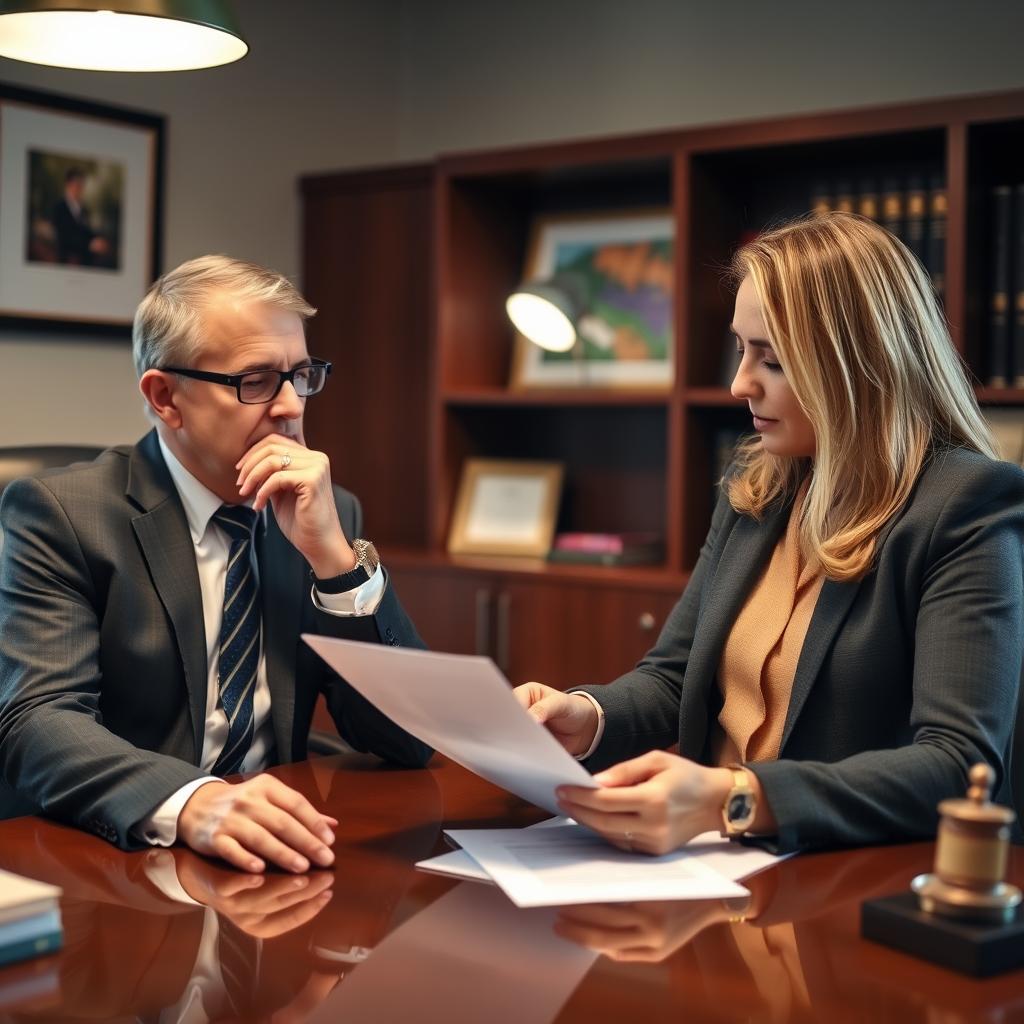 Child Support Modification Lawyer King William County, VA