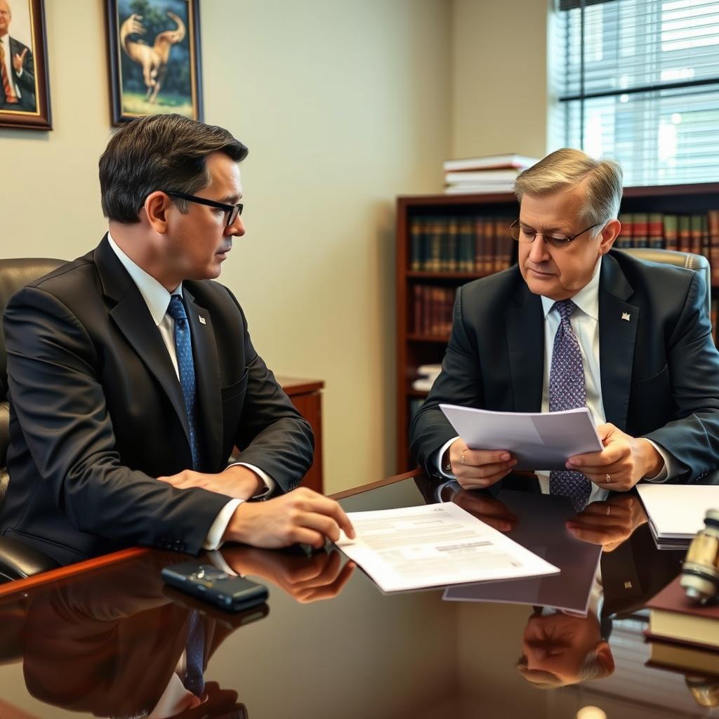 Concealed Firearm Defense Lawyer Isle of Wight County, VA