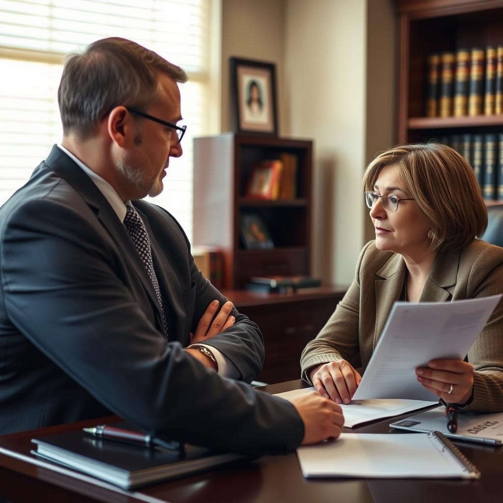 Concealed Firearm Defense Lawyer Roanoke County, VA