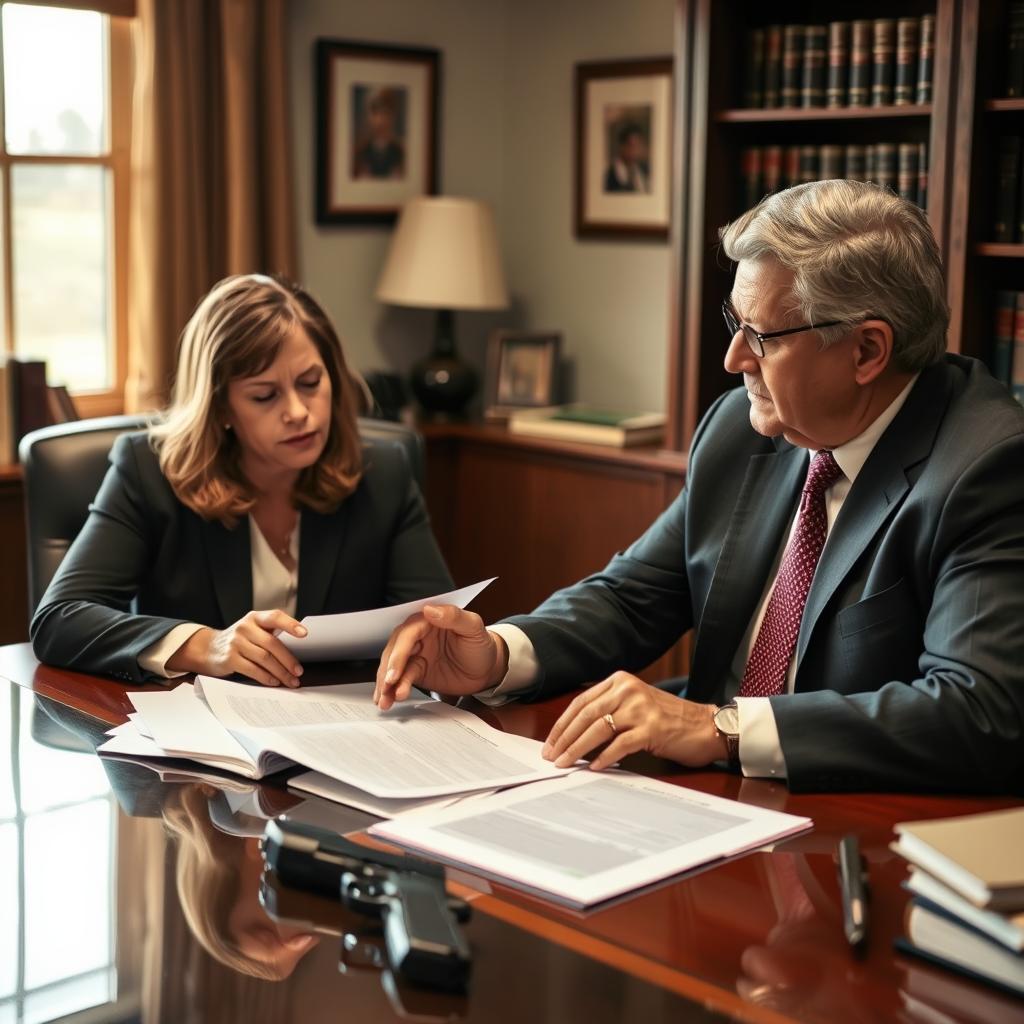 Concealed Weapon Lawyer Rockingham County, VA