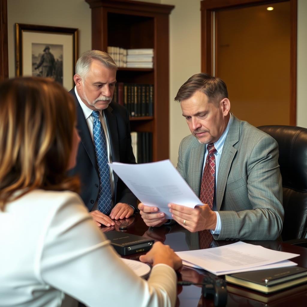 Concealed Weapon Lawyer Virginia, VA
