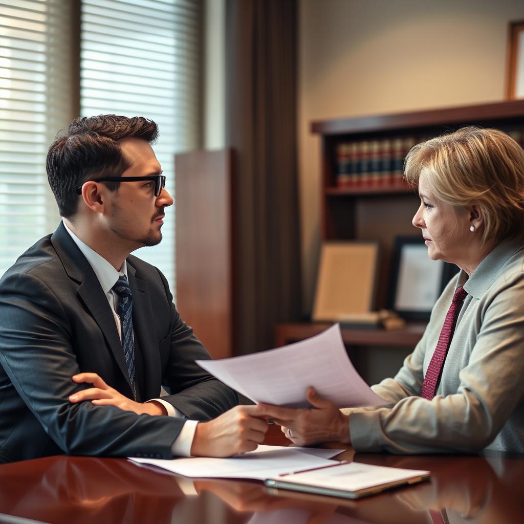 Conspiracy to Commit an Offense lawyer Virginia, VA
