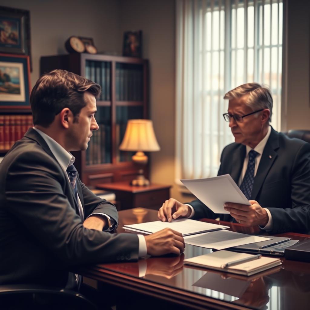 Conspiracy to Distribute Controlled Substances lawyer Isle of Wight County, VA