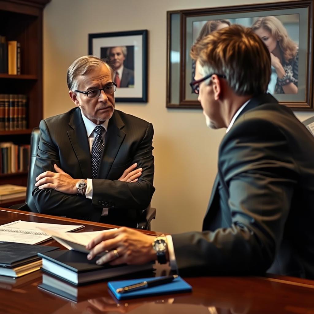 Contract Dispute Lawyer Roanoke County, VA