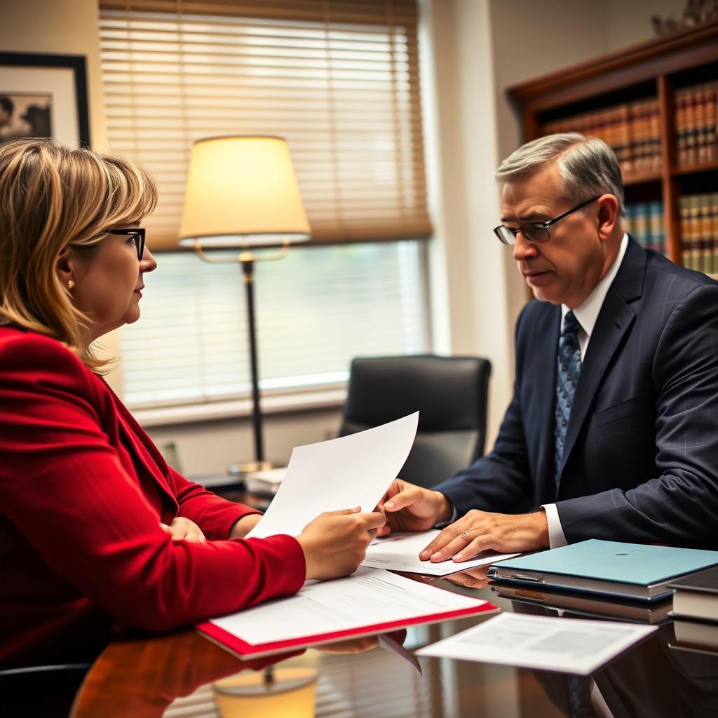 Cruelty Divorce Lawyer Dinwiddie County, VA