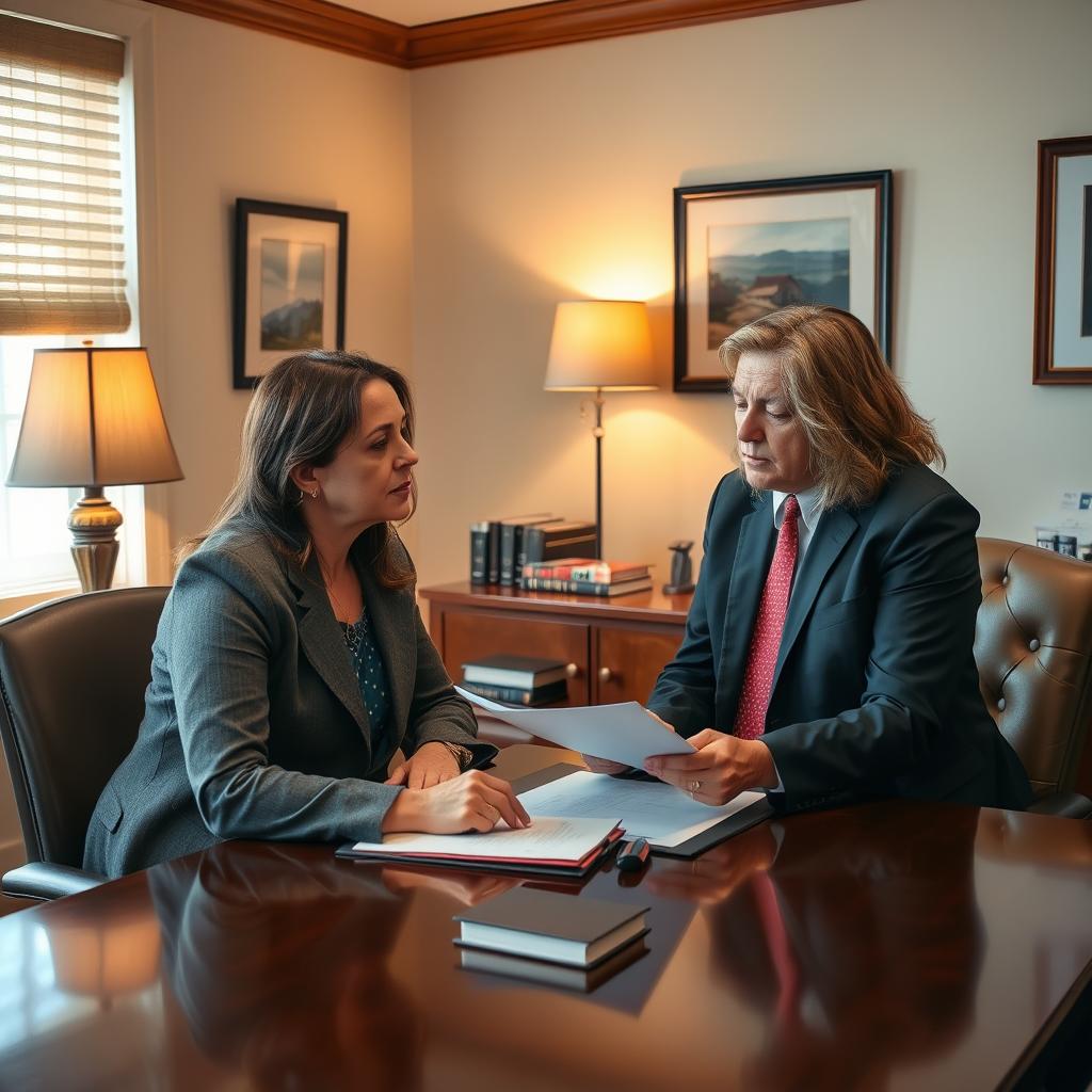 Cruelty Divorce Lawyer Fluvanna County, VA