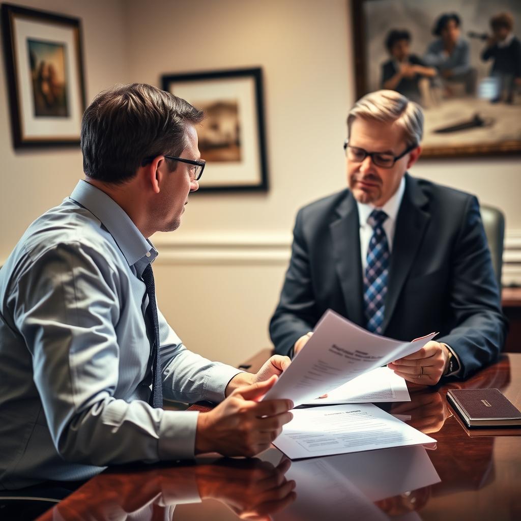 Custody Relocation Lawyer King William County, VA