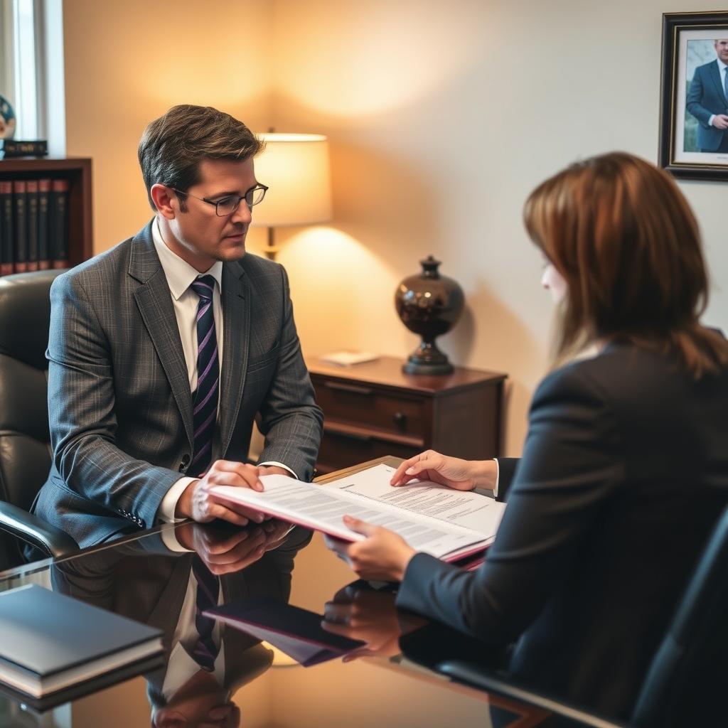 Custody Relocation Lawyer Rappahannock County, VA