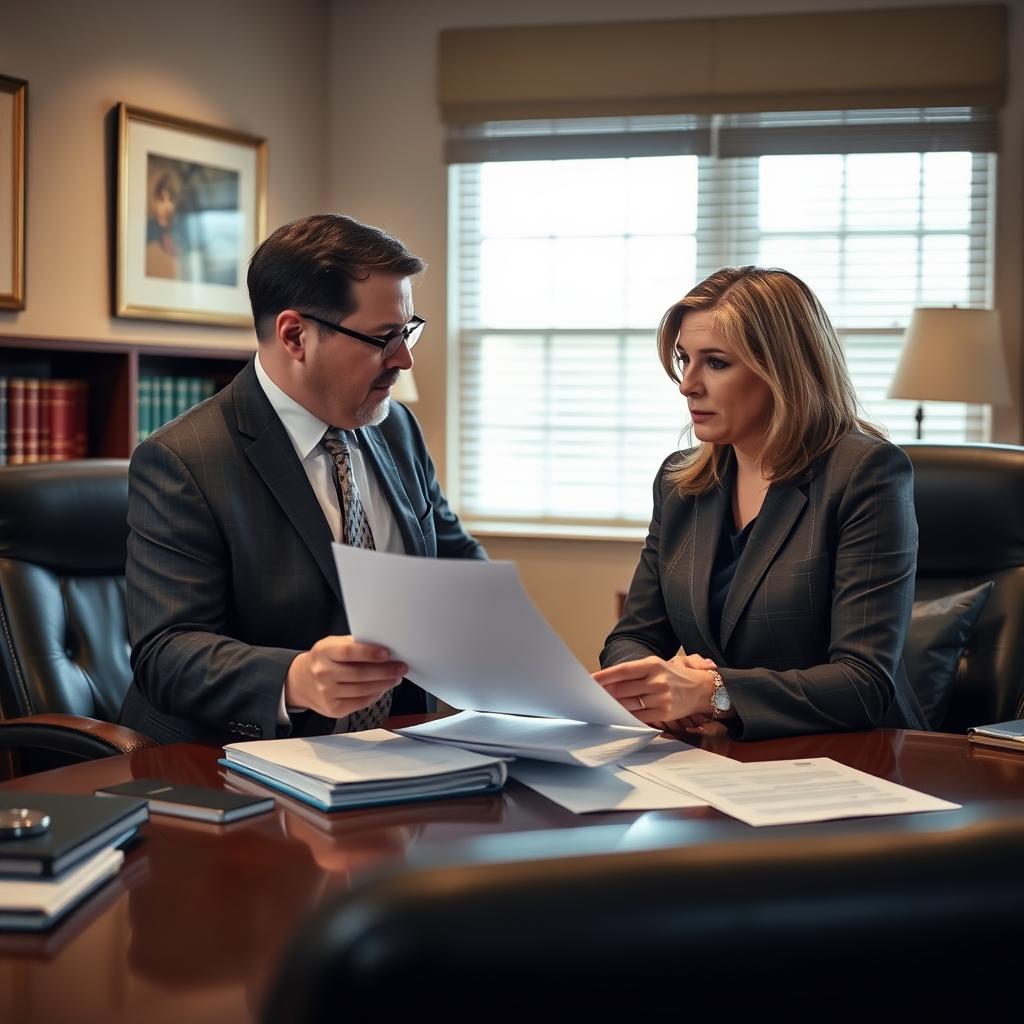 Custody Relocation Lawyer York County, VA