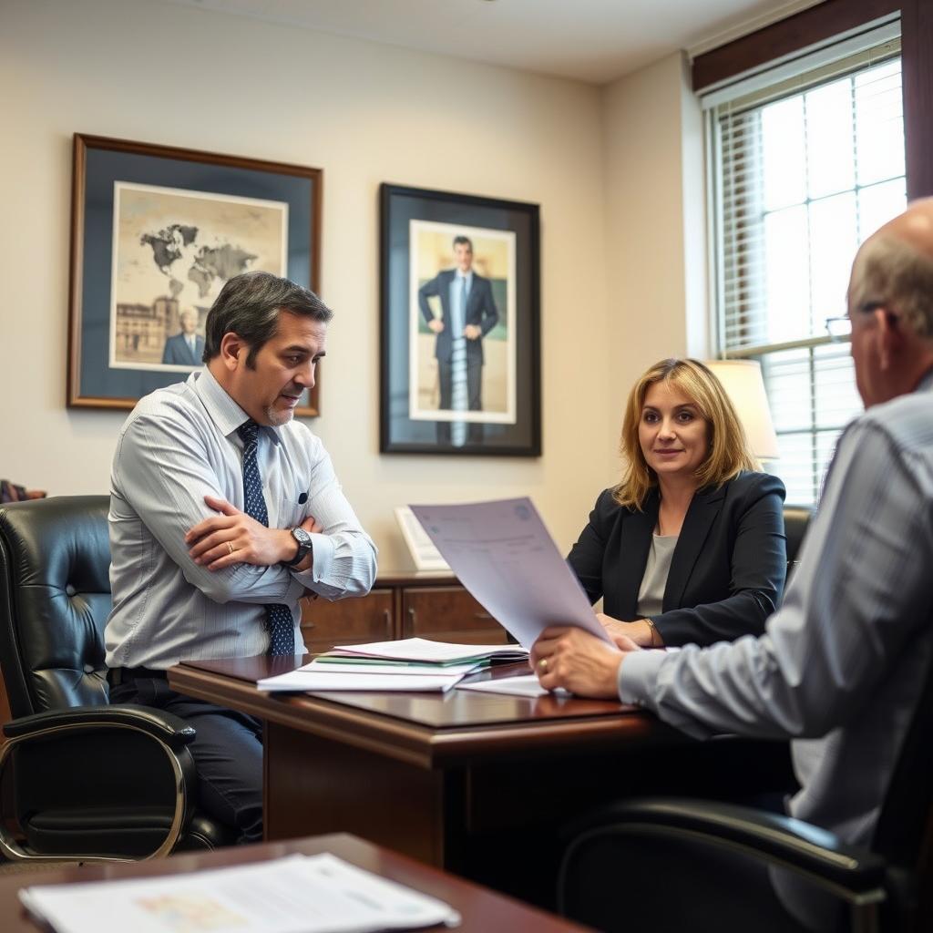 Disorderly Conduct Defense Lawyer York County, VA