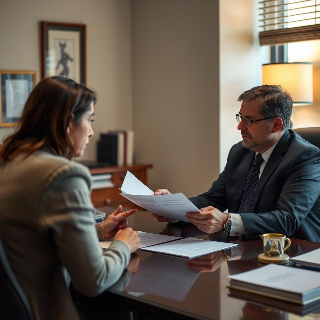 Disorderly Conduct Lawyer Virginia, VA