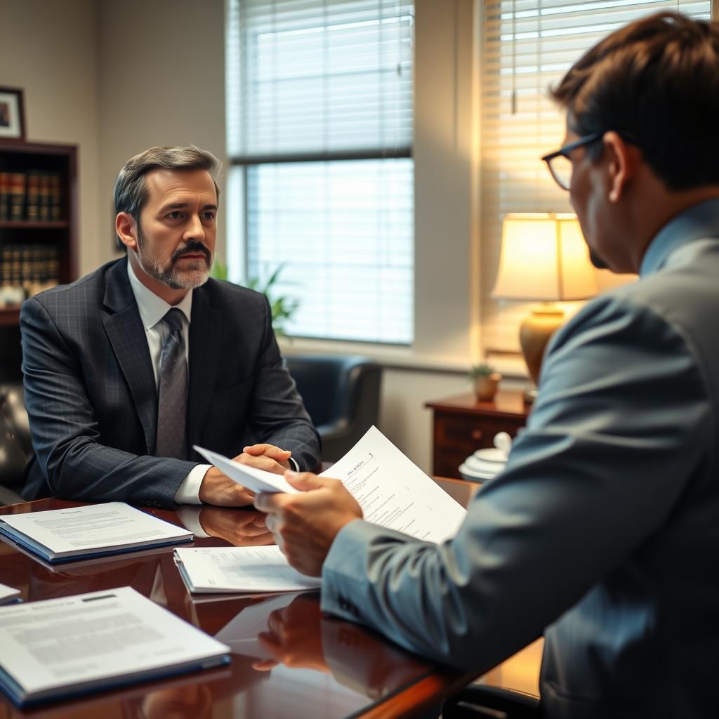 Distribution Agreement Lawyer Colonial Heights, VA