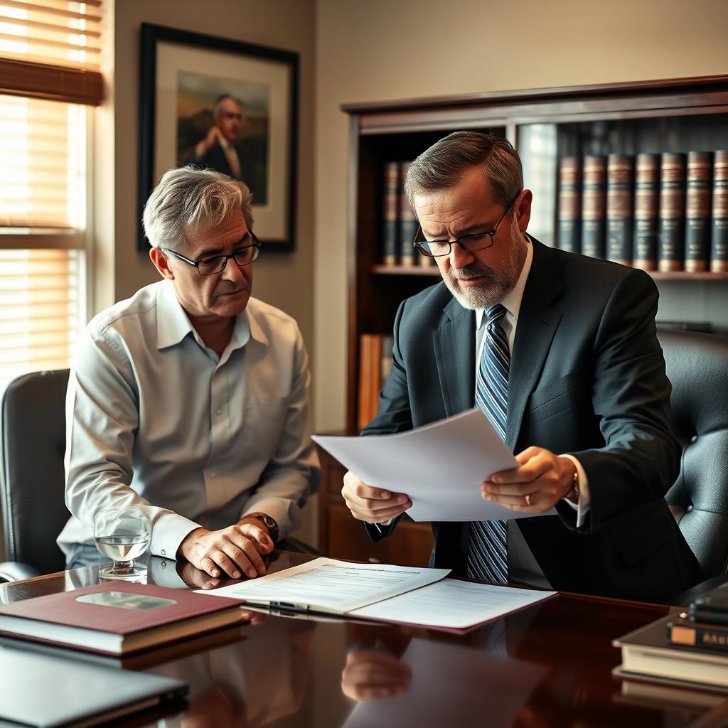 Distribution Agreement Lawyer Isle of Wight County, VA