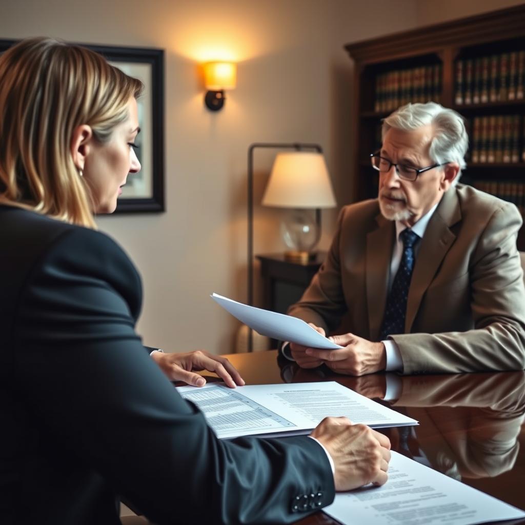 Distribution Agreement Lawyer Poquoson, VA