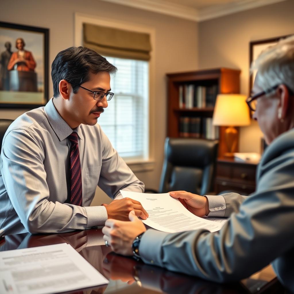 Distribution Agreement Lawyer Rappahannock County, VA