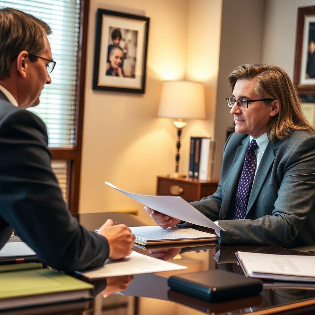 Distribution Agreement Lawyer Virginia, VA