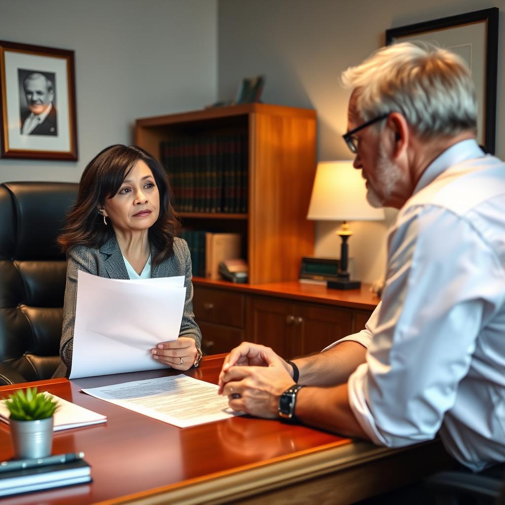 Divorce Lawyer King William County, VA
