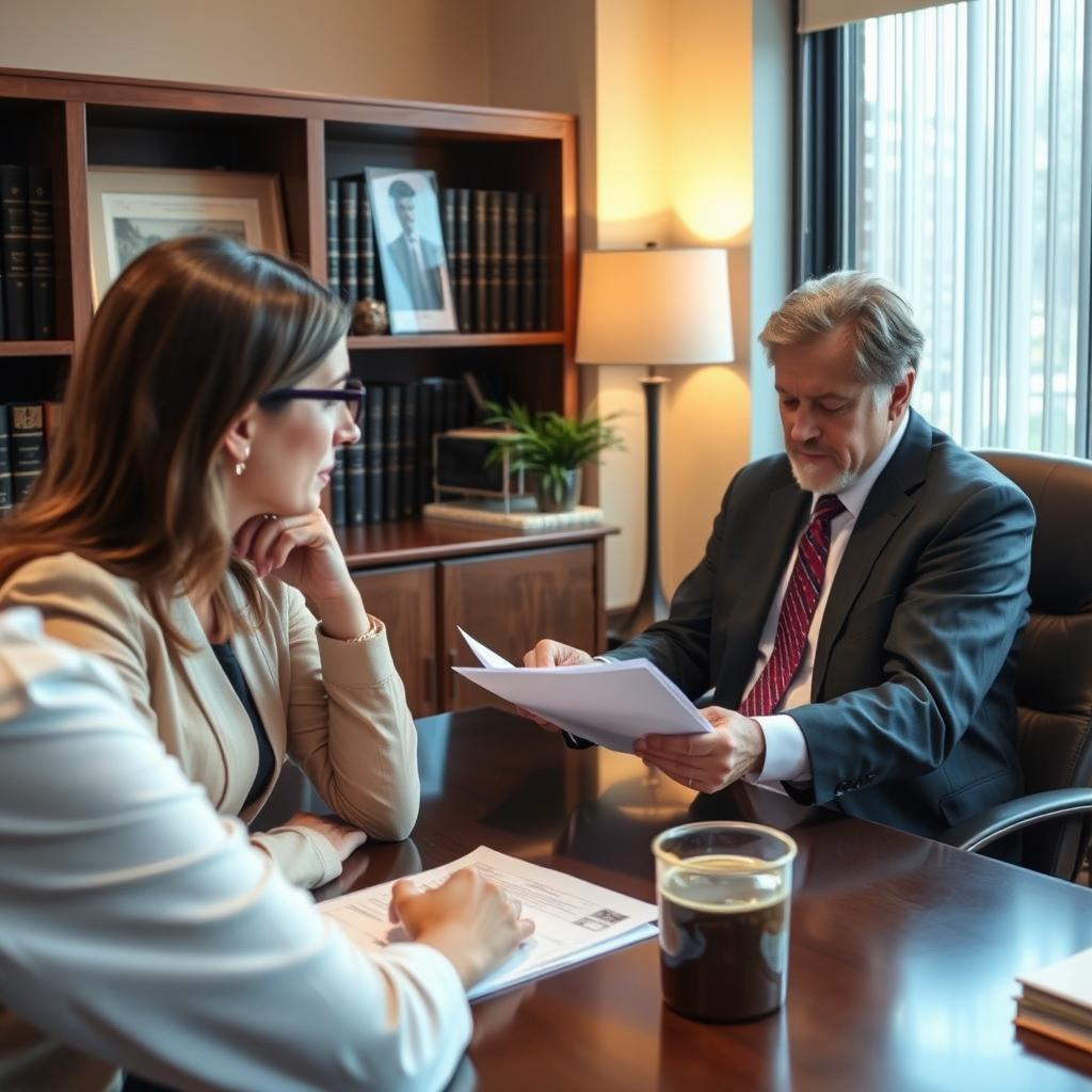 Divorce Lawyer Virginia, VA