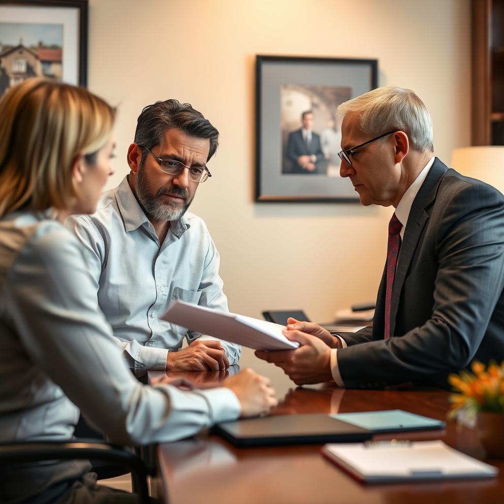Domestic Violence Defense Lawyer Virginia, VA