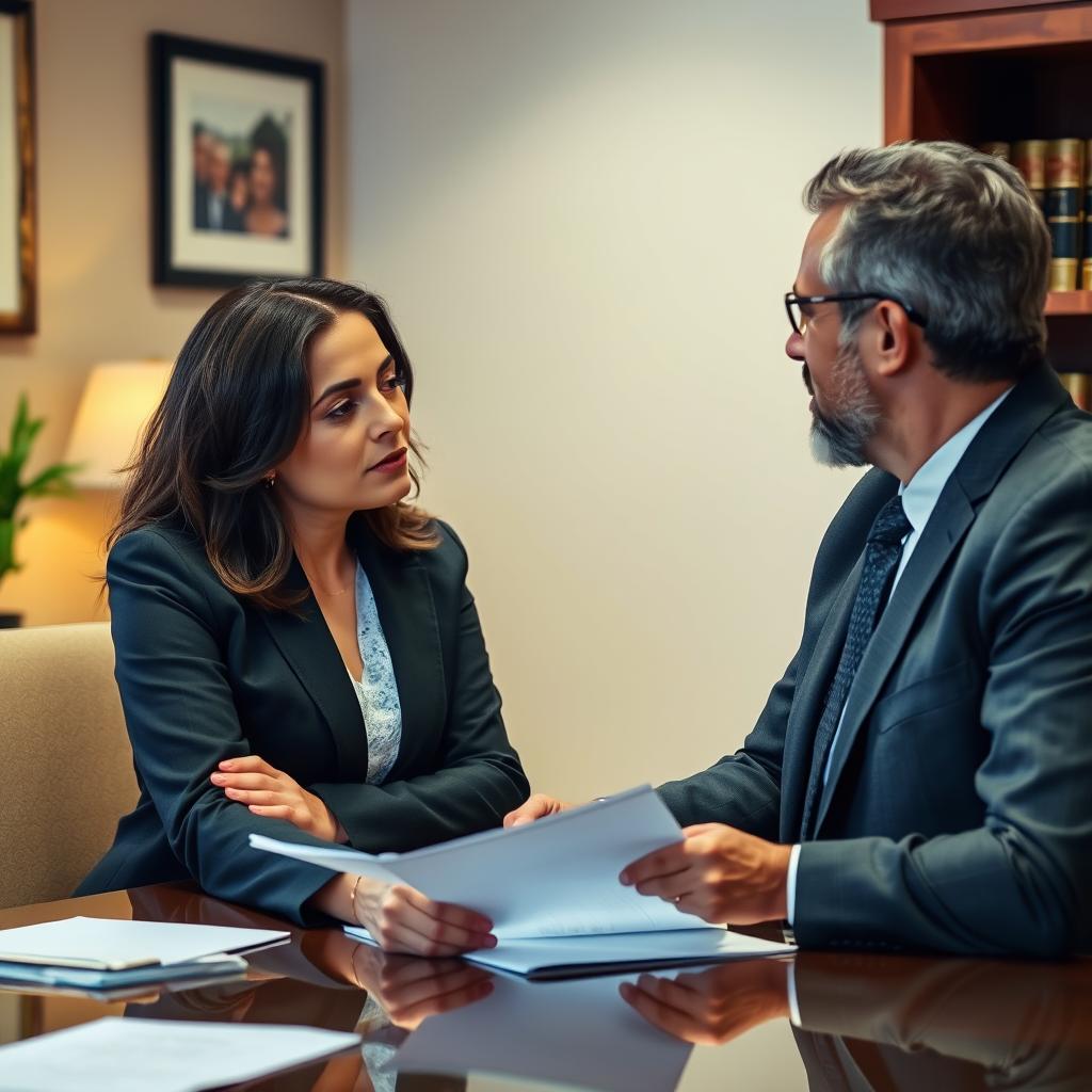 Domestic Violence Lawyer Dinwiddie County, VA