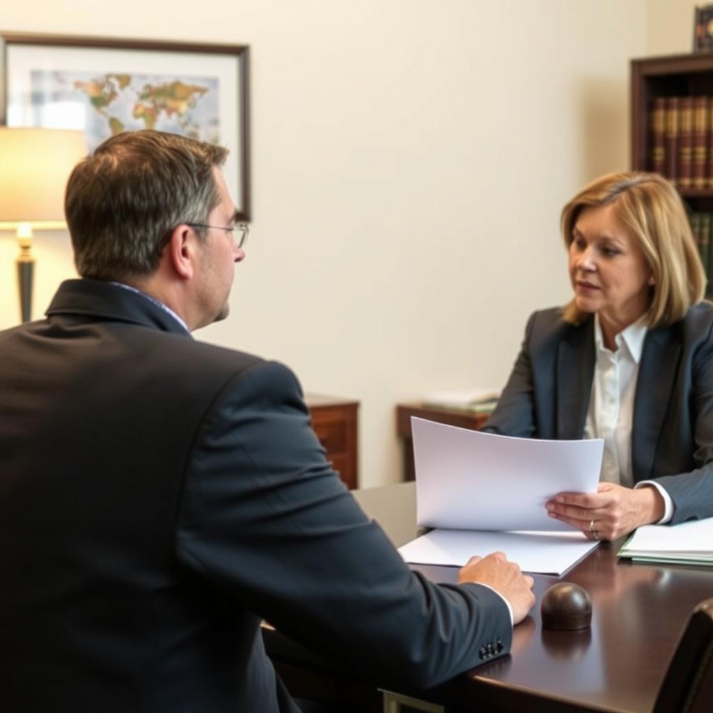 Domestic Violence Lawyer Virginia, VA