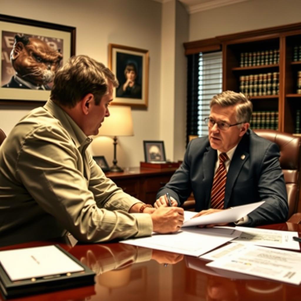 Driving While Suspended Lawyer King William County, VA