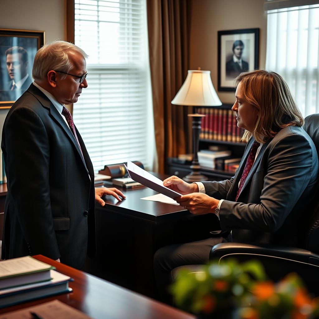 Driving While Suspended Lawyer Powhatan County, VA