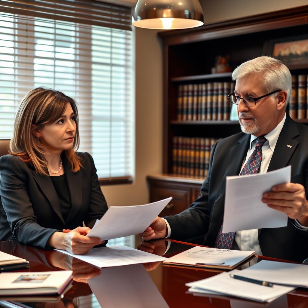 Drug Distribution Lawyer Dinwiddie County, VA
