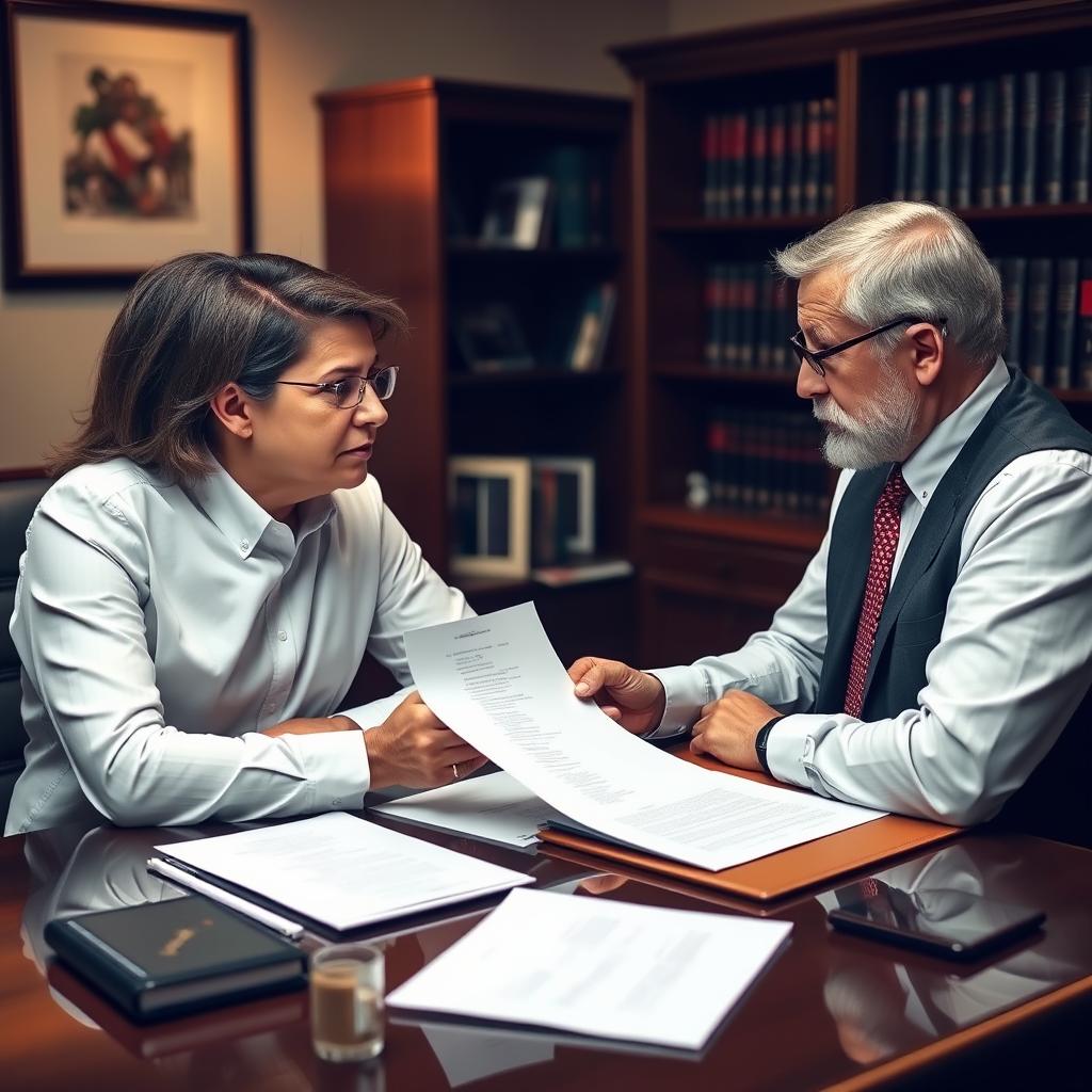 Drug Distribution Lawyer Powhatan County, VA