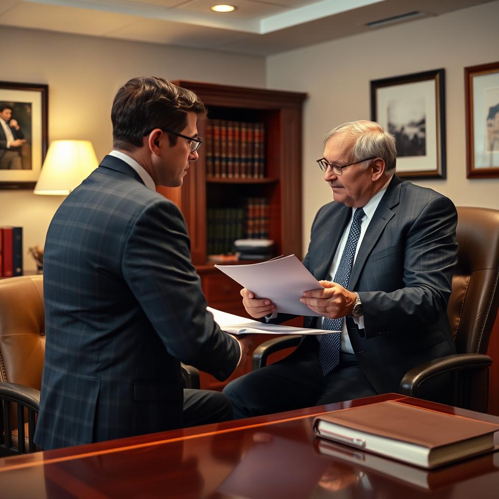 DUI Lawyer Isle of Wight County, VA