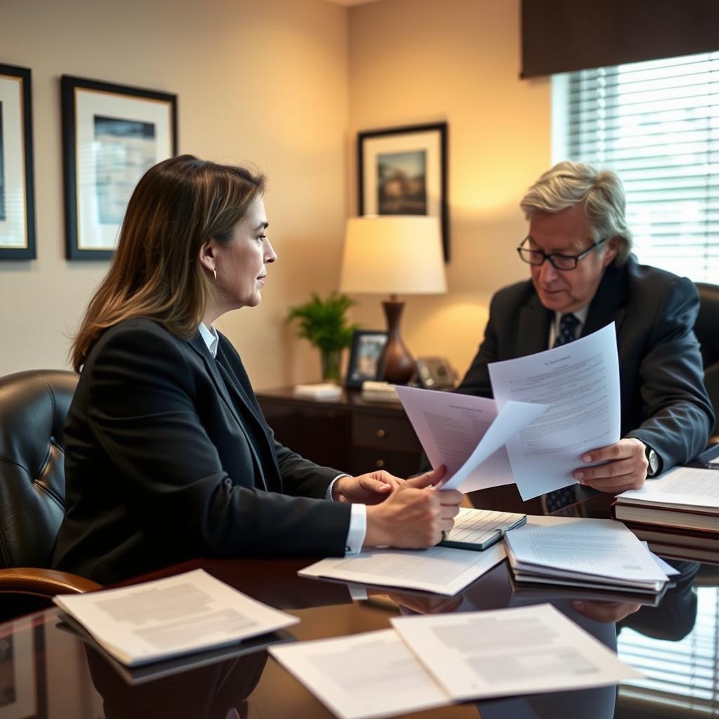 DUI Lawyer Virginia Beach, VA