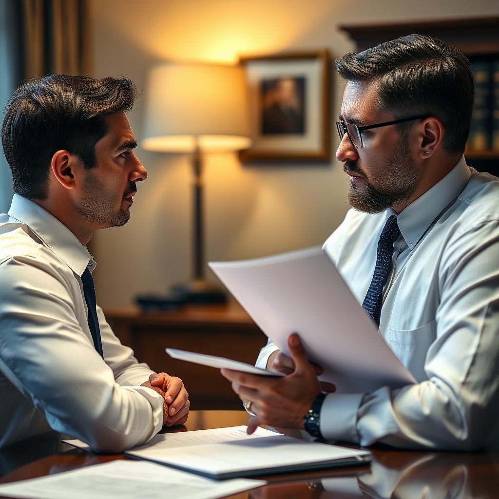 DUI Lawyer Virginia, VA