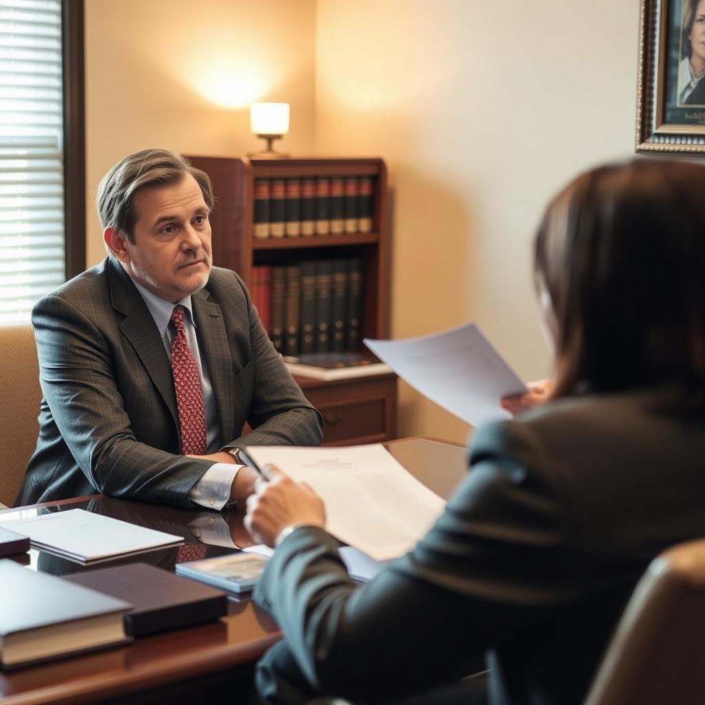 Embezzlement Lawyer York County, VA
