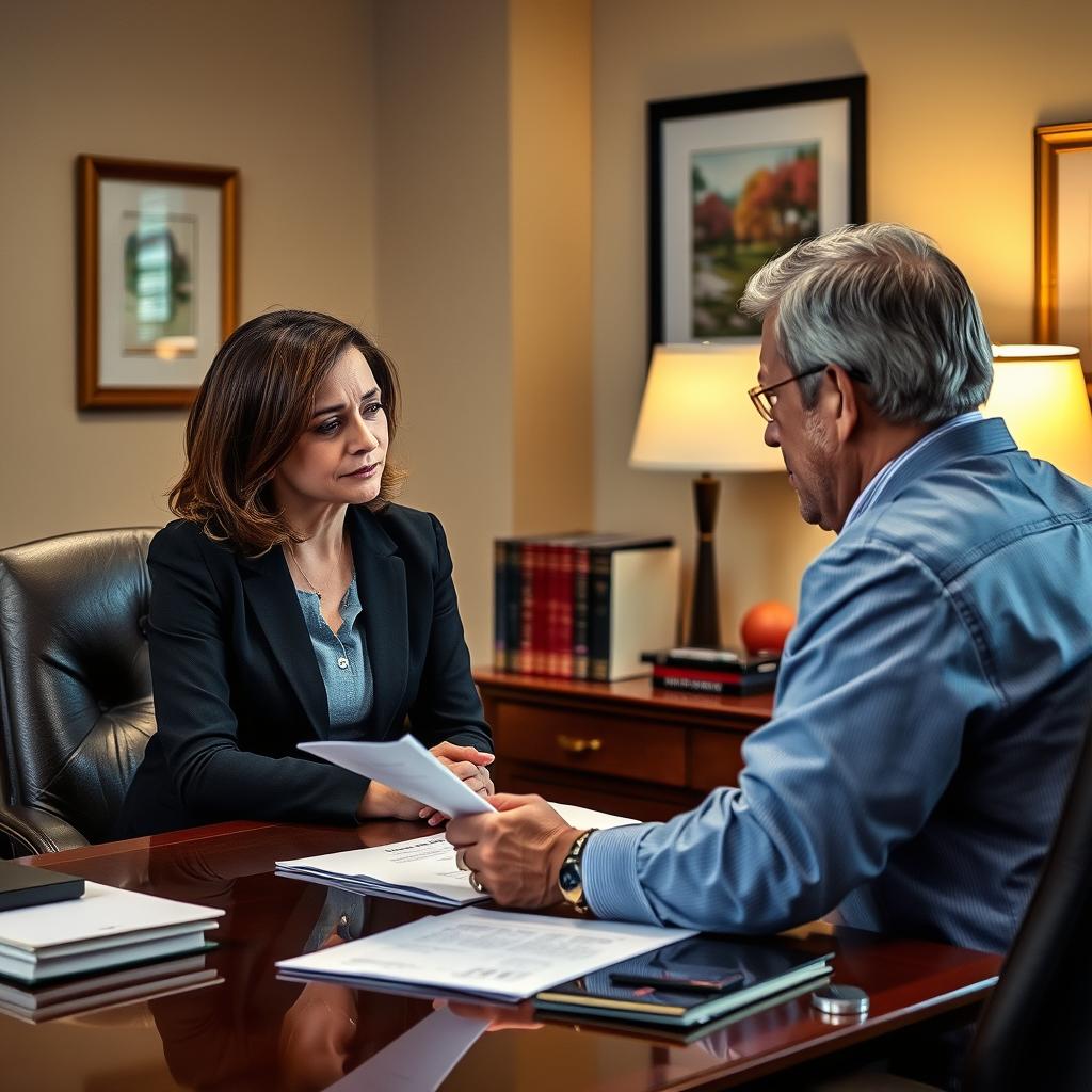 Emergency Guardianship Lawyer Chesterfield County, VA