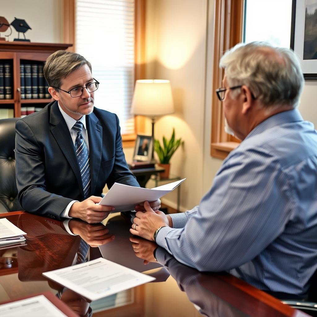 Emergency Guardianship Lawyer Fluvanna County, VA