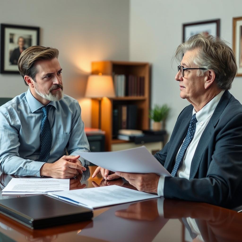 Emergency Guardianship Lawyer Roanoke County, VA