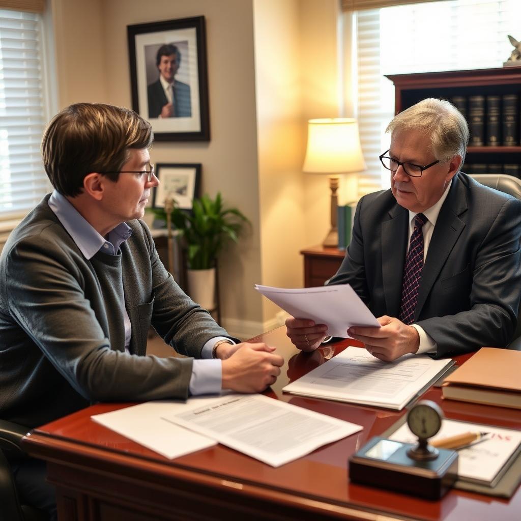 Emergency Guardianship Lawyer Virginia, VA