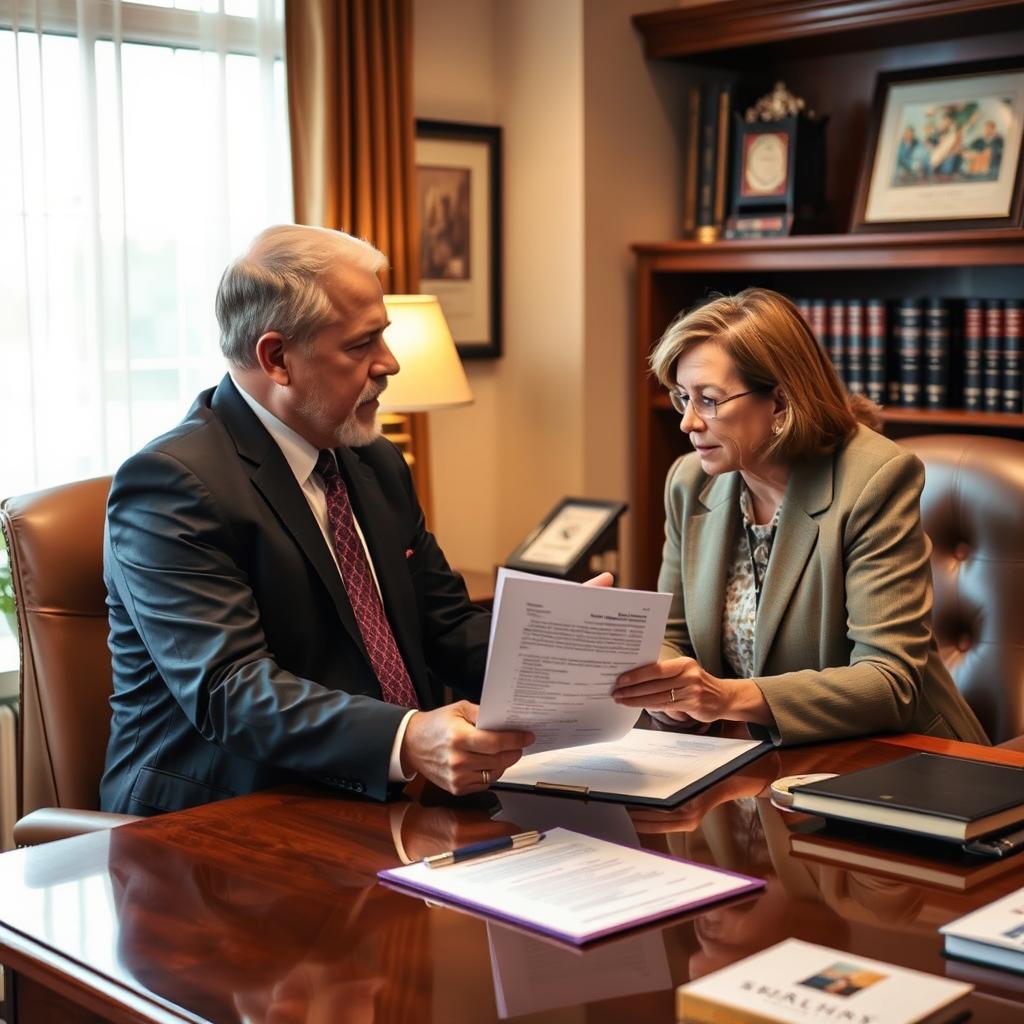 Emergency Guardianship Lawyer York County, VA
