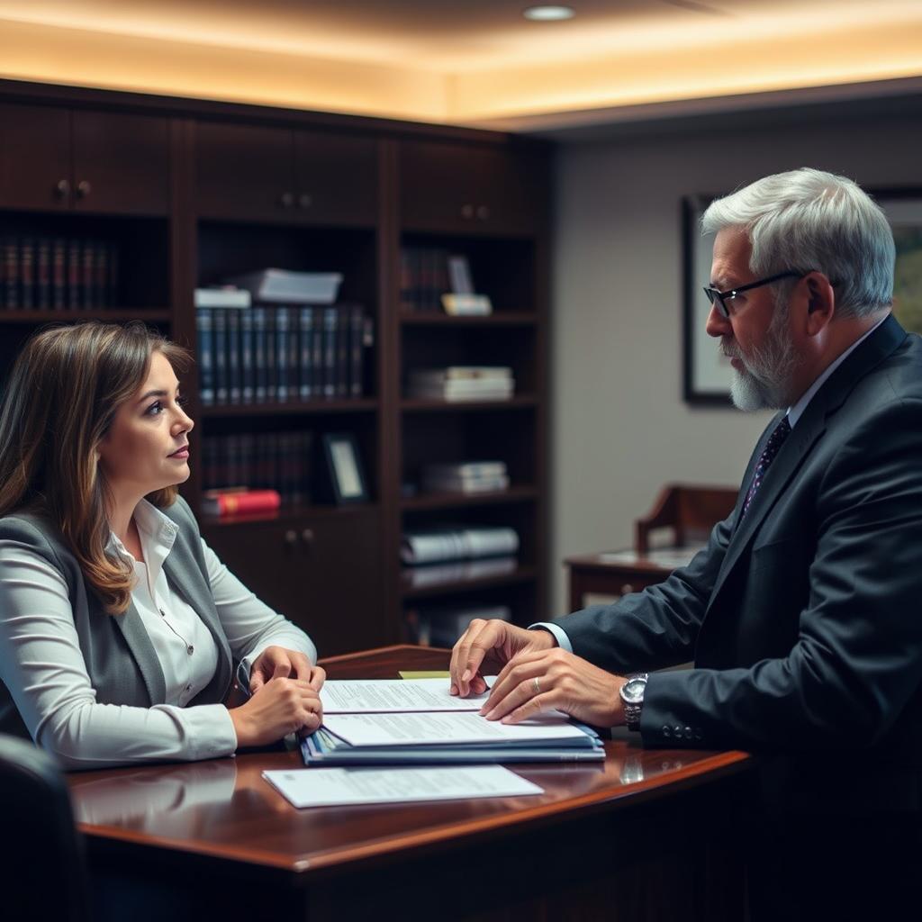 Establish Paternity Lawyer Isle of Wight County, VA
