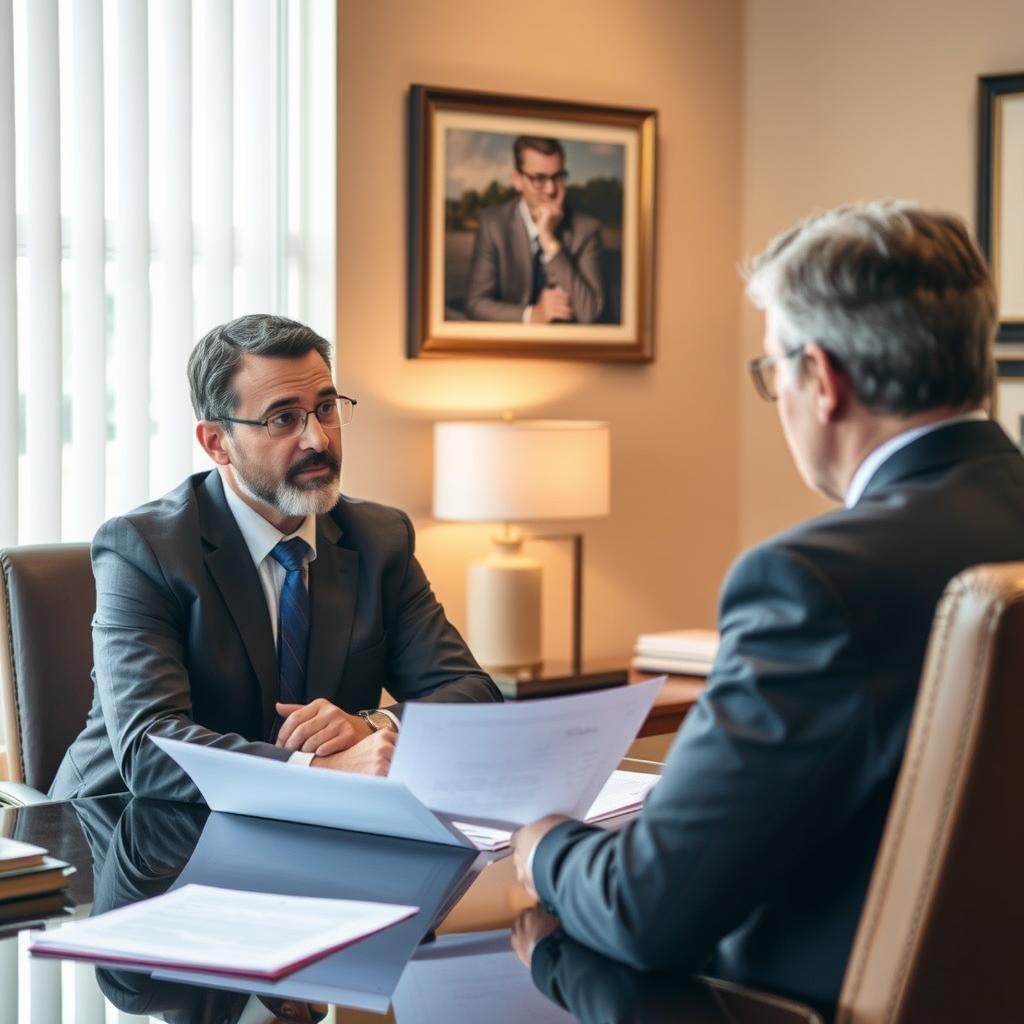 Establish Paternity Lawyer James City County, VA