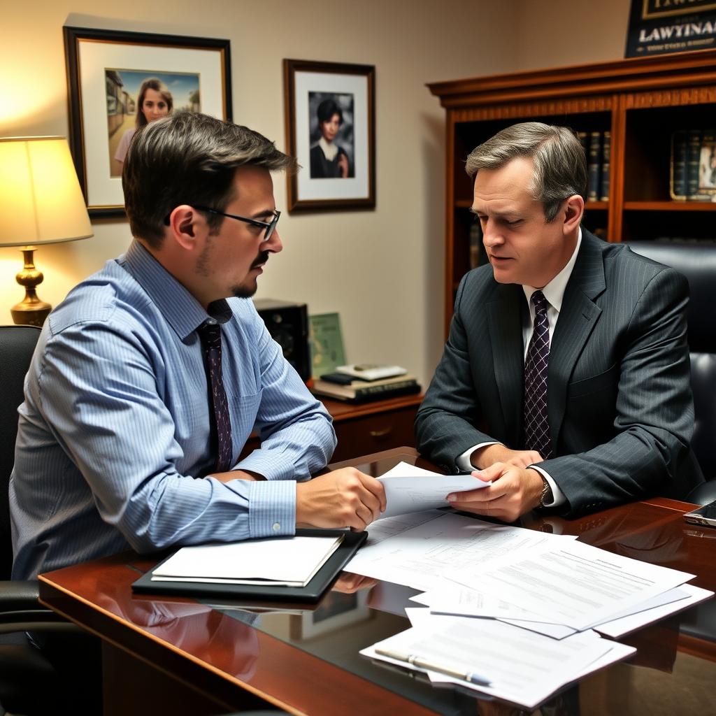 False ID Lawyer Fauquier County, VA