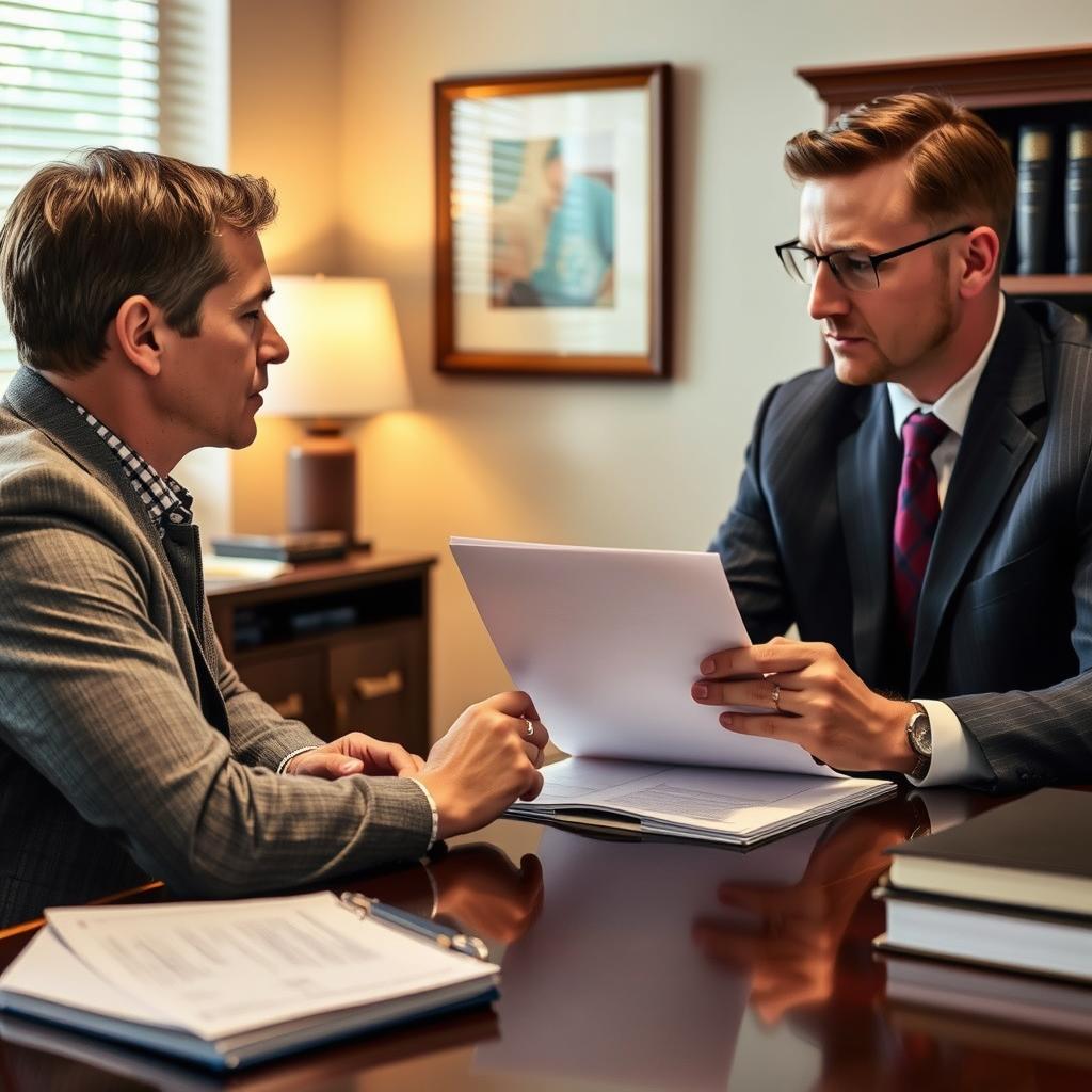 False ID Lawyer Roanoke County, VA
