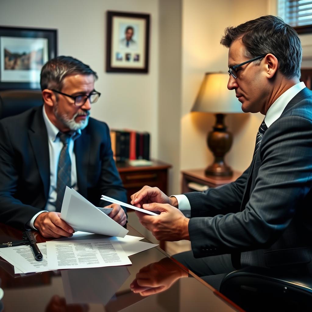 Firearm by Felon Lawyer Roanoke County, VA
