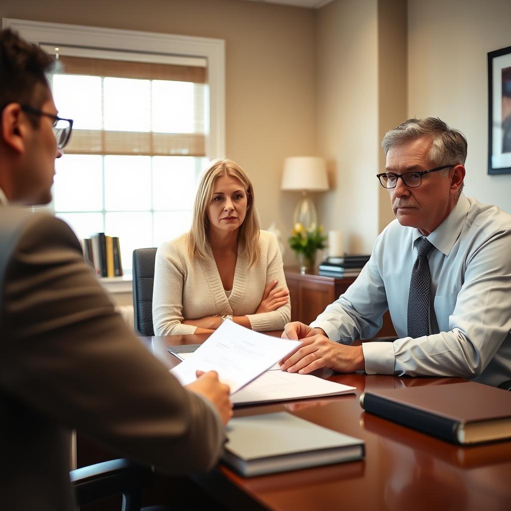 Flat Fee Uncontested Divorce Lawyer Chesterfield County, VA