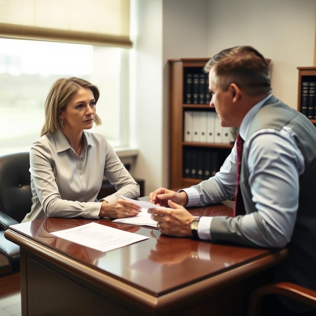 Flat Fee Uncontested Divorce Lawyer Fluvanna County, VA