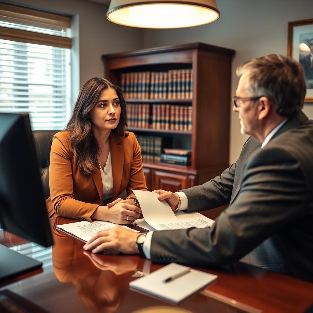 Flat Fee Uncontested Divorce Lawyer New Kent County, VA
