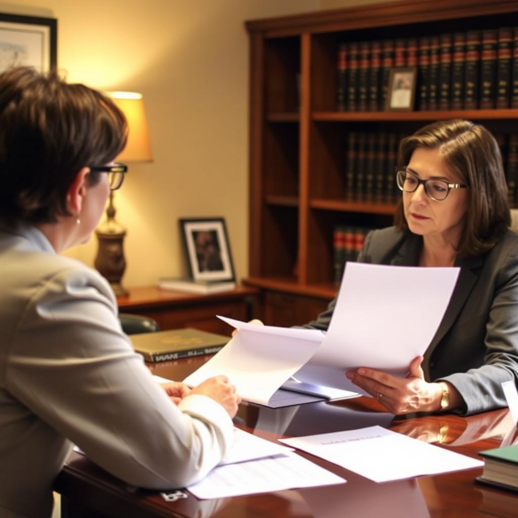 Flat Fee Uncontested Divorce Lawyer Rappahannock County, VA