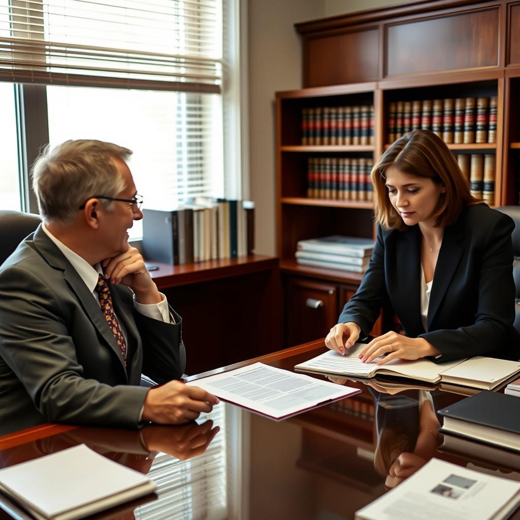 Flat Fee Uncontested Divorce Lawyer Virginia Beach, VA