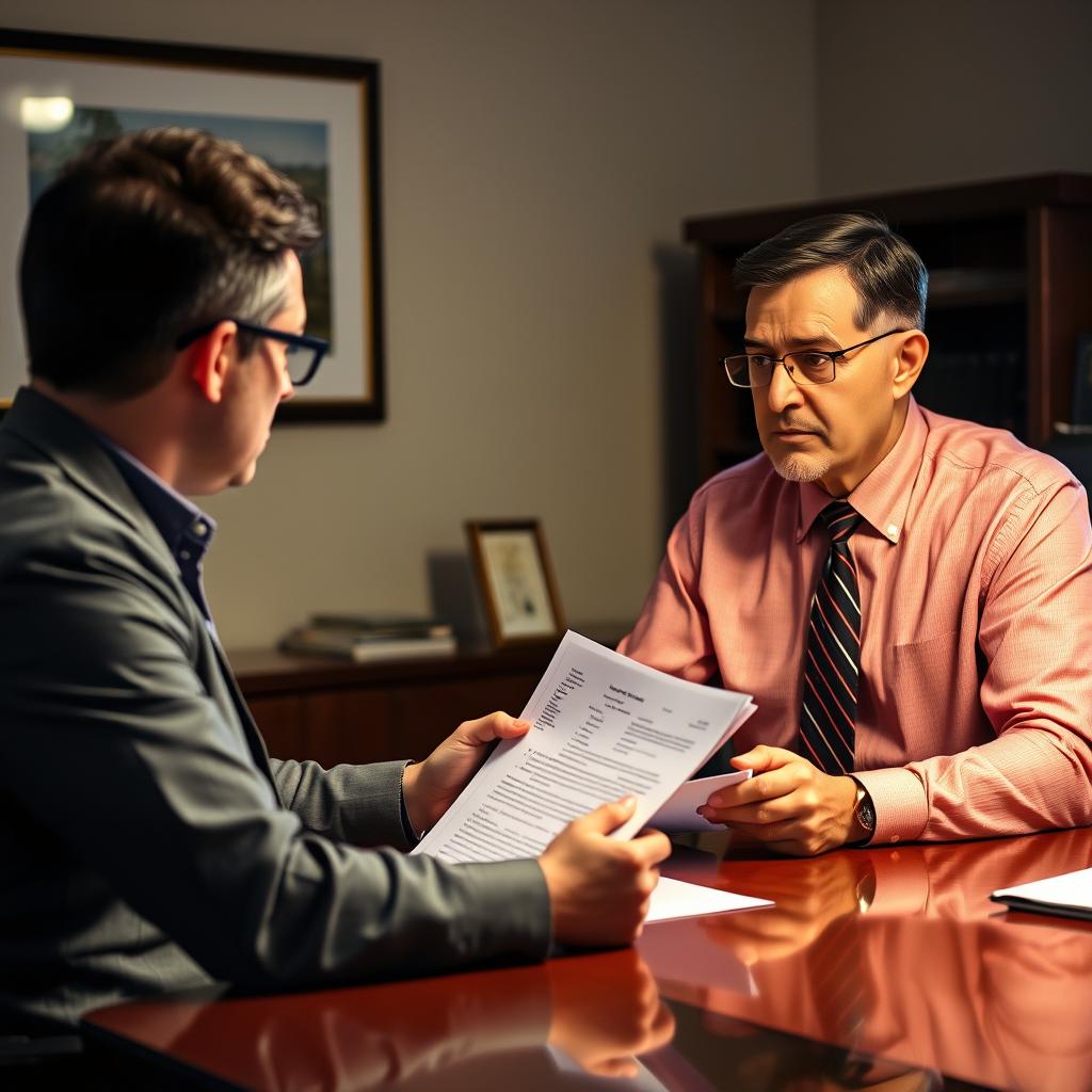 Gun Crime Lawyer Poquoson, VA
